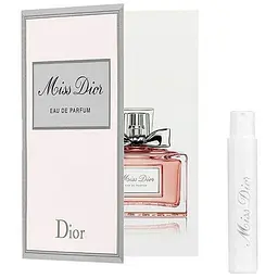 Dior Miss Dior 1 мл парфумована вода