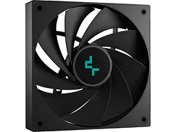 Повітряне охолодження Deepcool ASSASSIN IV VC VISION (R-ASN4-BKNVMD-G) - мініатюра 2