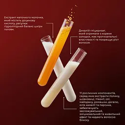 Шампунь для догляду за шкірою голови Yamada Bee Farm Medicated RJ Scalp Care Conditioner 400 мл - мініатюра 6