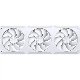Система рідинного охолодження JONSBO ZC-360W White - мініатюра 4