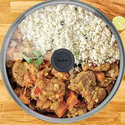 Набір посуду Tefal Delicious 6 предметів (B925S655) - мініатюра 8