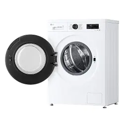 Пральна машина LG F2Y2NS6WE - мініатюра 9