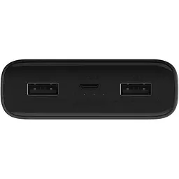 Повербанк Xiaomi Mi 50W 20000 mAh Black (BHR5121GL PB200SZM BHR5080CN) - мініатюра 3
