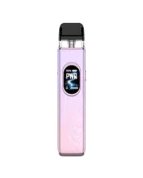 Підсистема Vaporesso XROS 6 30W Pod 1800mAh 3ml електронна сигарета Kit (Dreamy Pink) - мініатюра 2