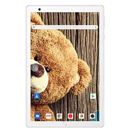 Планшет-телефон Hoozo MTPad8LTE 2/32 Pink - мініатюра 6