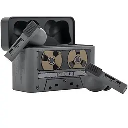 Навушники Moondrop Golden Ages 2 - бездротові tws ANC Bluetooth 6.0 - мініатюра 2
