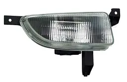 Протитуманна фара (ПТФ) права Opel Zafira A 99-06р TYC (19-0145-05-2)