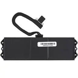Батарея для ноутбука Dell 0GVHND (Latitude 7030) 7.8V 36W Чорний - мініатюра 3