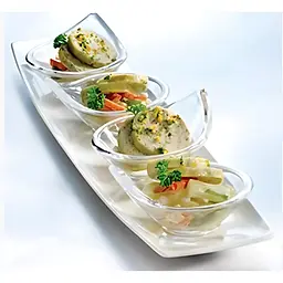 Соусник Pasabache Gastro Boutique 84 мл (53942-SL) - мініатюра 3