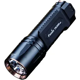 Ліхтар тактичний з червоним світлом Fenix TK35R 5800 лм | Лімітована серія