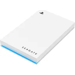 Зовнішній жорсткий диск Seagate Game Drive 2TB для PlayStation (STLV2000201) [139920] - мініатюра 5