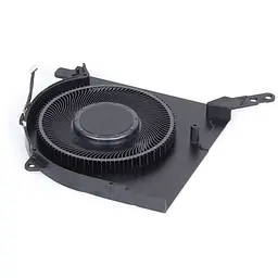 Вентилятор для Legion 5 Pro-16ACH6H Type 82JQ, (10V GPU fan, FCN FNKF DFSAL12E164860, Аналог) - мініатюра 2