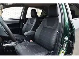 Авточохли модельні MW Brothers для Toyota Corolla (E170) USA c 2013