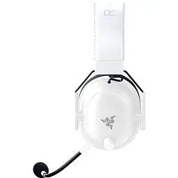Навушники Razer Blackshark V2 PRO Wireless 2023 White (RZ04-04530200-R3M1) - мініатюра 2