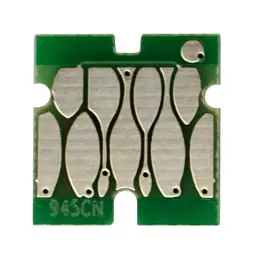Чип для картриджа Apex Epson T9452/C13T945240 5K cyan (CHIP-EPS-T9452-C)