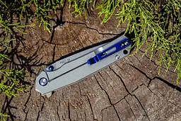 Ніж складаний Ruike P801-SF - мініатюра 8