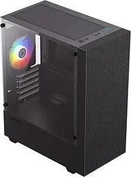 Корпус GameMax Edge (Edge) Без БП - мініатюра 2