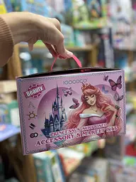 Дитячий набір косметики Fashion Girl Mermaid Palette IG3190