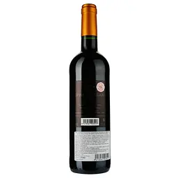Вино Chateau D'Hanteillan 2019 Princesse червоне сухе 0.75 л - мініатюра 2