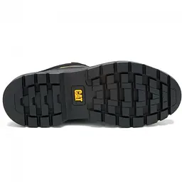 Кросівки Caterpillar Colorado Sneaker Lo 43 Black/Yellow (1103-P726090-43) - мініатюра 4