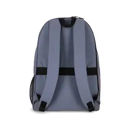 Рюкзак для ноутбука Bagland 17" Stylish XL 35L+print, gray 1434/55869 (1120320806) - мініатюра 4