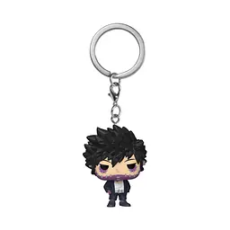 Фігурка-брелок Funko Pop My Hero Academia Dabi 4 см (FP K MHA D 03) - мініатюра 2