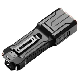 Ліхтар Fenix TK28R Black - мініатюра 2