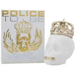 Police To Be The Queen 125 мл парфумована вода