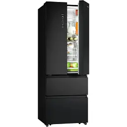 Холодильник Hisense RF632N4AFE1 (BCD 454W) (6895805) - мініатюра 7