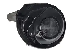 Протитуманна фара (ПТФ) ліва Mazda 3, CX-5 17-25р DEPO (216-2041L-AQ)
