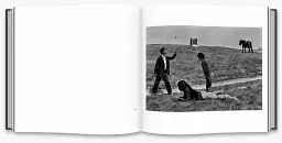 Josef Koudelka: Exiles - мініатюра 3