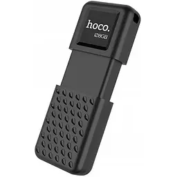 Флеш-накопичувач Hoco UD6 Intelligent U disk (128GB)