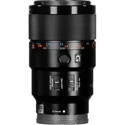 Об'єктив Sony FE 90mm f/2.8 Macro G OSS (SEL90M28G) [88422] - мініатюра 2