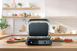 Гриль Gorenje (GCG2100S) - мініатюра 9
