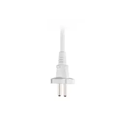 Мережевий подовжувач 2E 5XCEE7/17, 1.5м, white (2E-U0510M1.5) - мініатюра 4