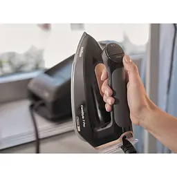 Прасувальна система Braun CareStyle 7 Pro IS 7286 BK SS чорна - мініатюра 11
