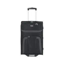 Валіза Travelite Orlando Black S (TL098487-01) - мініатюра 2