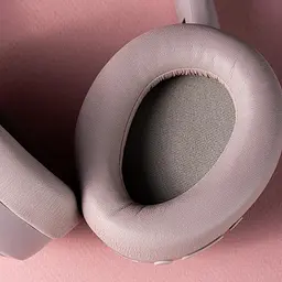 Навушники Jlab JBuds Lux Mauve (IEUHBJLUXANCRMVE62) - мініатюра 9