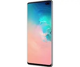 Смартфон Samsung Galaxy S10+ SM-G975 DS 128GB White (SM-G975FZWD) Refurbished - мініатюра 4