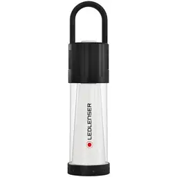 Кемпінговий ліхтар Ledlenser ML6 Warm Light (502084) - мініатюра 3