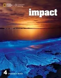 Impact 4 Student's Book - Томас Фаст - мініатюра 2
