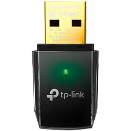Wi-Fi адаптер TP-Link Archer T2U [68580]