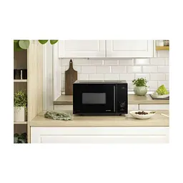 Мікрохвильова піч Gorenje MO23S3B5 - мініатюра 8
