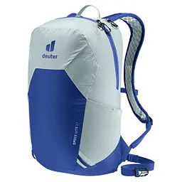 Рюкзак Deuter Speed Lite 17 Синій (1052-3410122 4338) - мініатюра 2