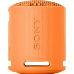 Портативна акустика Sony SRS-XB100 Orange (SRSXB100D) [104699] - мініатюра 2