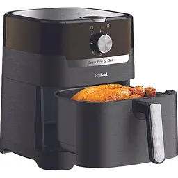 Мультипіч Tefal Easy Fry & Grill EY501815 [89942] - мініатюра 4