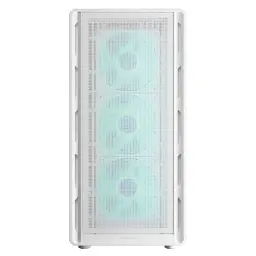 Корпус для ПК Cougar AIRFACE PURE PRO White - мініатюра 2