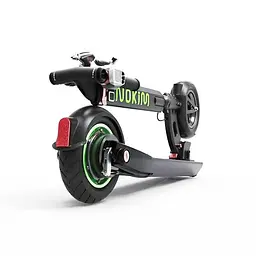 Електросамокат Inokim Light 2 Super 36V 10.4AH [IN_LI2_SP_BL] [65786] - мініатюра 9