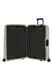 Валіза 81 См Samsonite ESSENS SANDSTONE 81x56x34 KM0*15004 - мініатюра 3