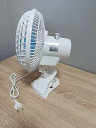 Настільний вентилятор Wimpex WX-707 - мініатюра 3